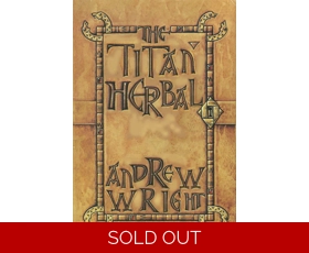 Titan Herbal Hardcover